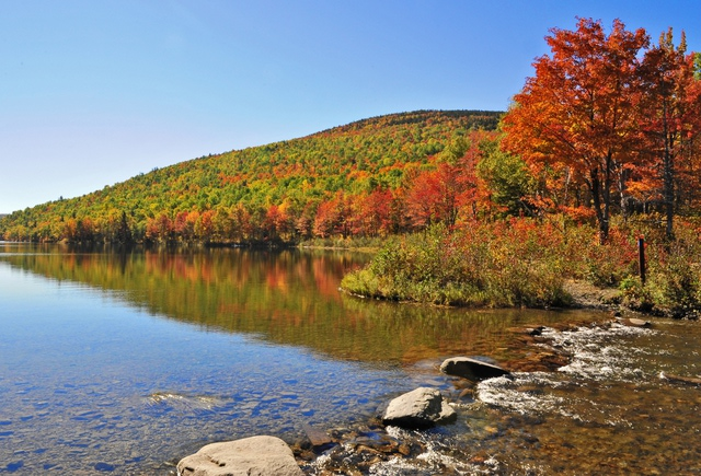 Blue Hill Co-op Sponsored Talk: A New National Park for Maine