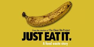 Blue Hill Co-op Sponsored Movie: Just Eat It