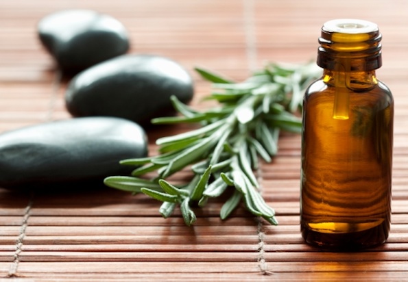 FREE Introduction to Essential Oils Class (by Wendy Eaton)