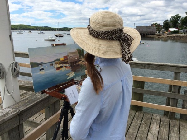 Plein Air Festival