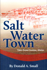 A Salt Water Town Welcome Tea
