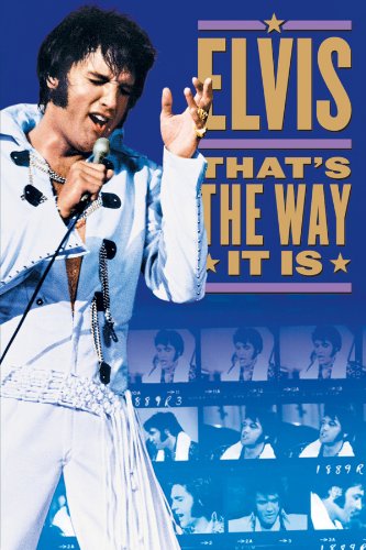 Bucksport's Wednesday On Main's 2nd Annual Music Documentary Film Series Concludes with Elvis! 9-26-1818