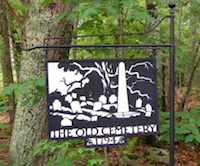 The Old Cemetery Tour - Blue Hill History