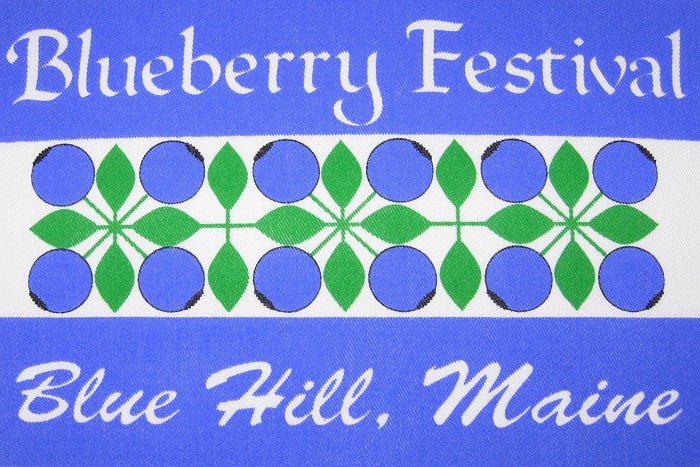 Blueberry Festival