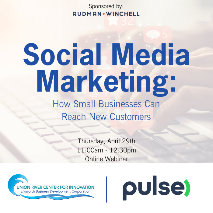 Social Media Marketing: How Small Businesses Can Reach New Customers