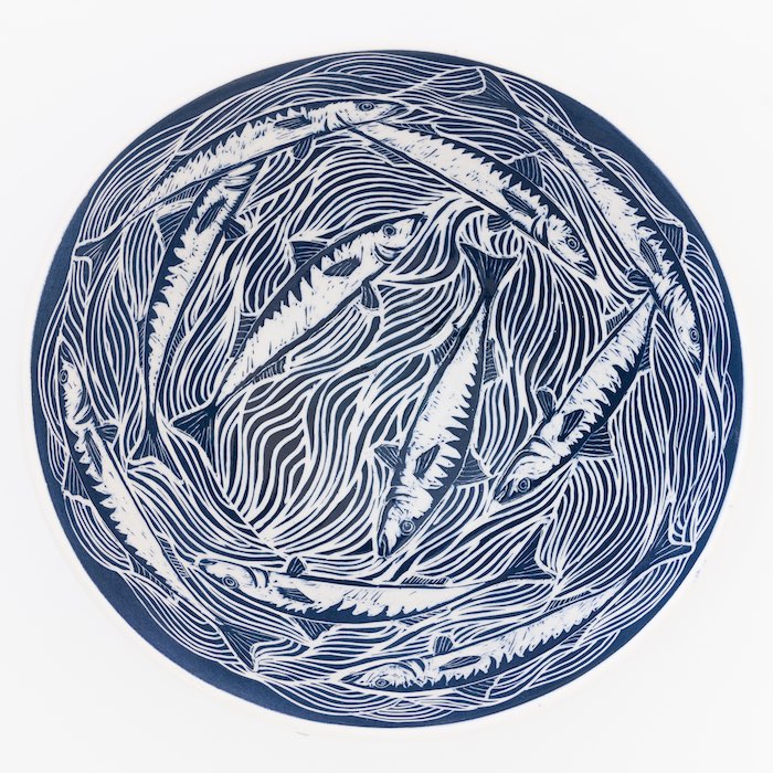 Peninsula Potters Open Studios