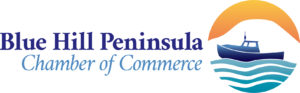 Blue Hill Peninsula Chamber of Commerce logo