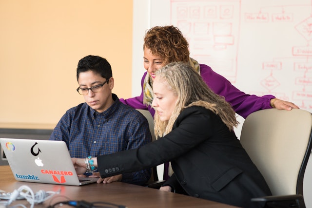 Digital Tools for Small Business