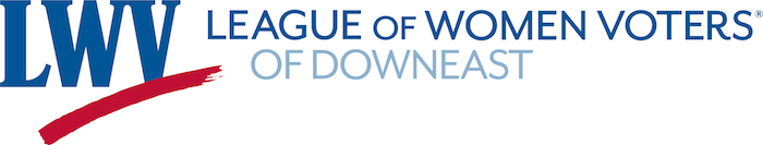 League of Women Voters Downeast "Meet and Greet"