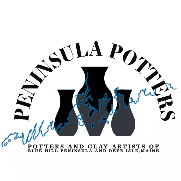 Blue Hill Peninsula Potters Tour