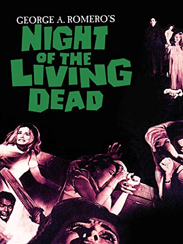 Night of the Living Dead