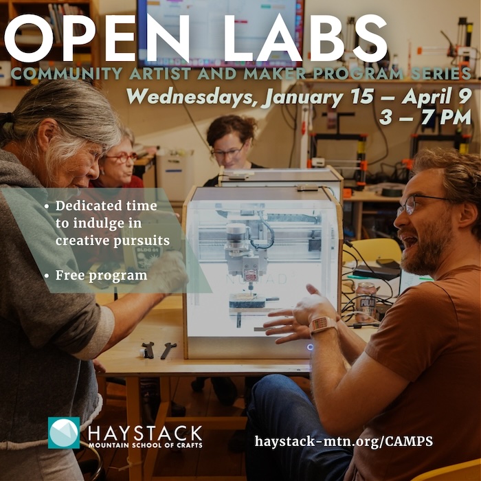 Haystack Open Labs