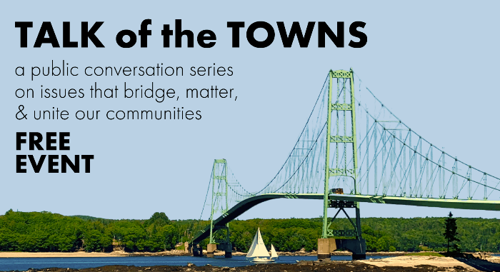 Talk of the Towns: Investing in and Sustaining Local Cultures