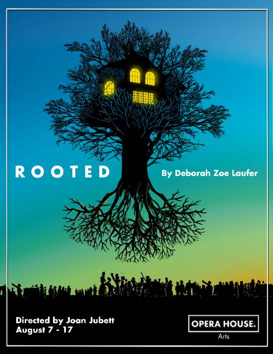 Theater: Rooted at the Stonington Opera House