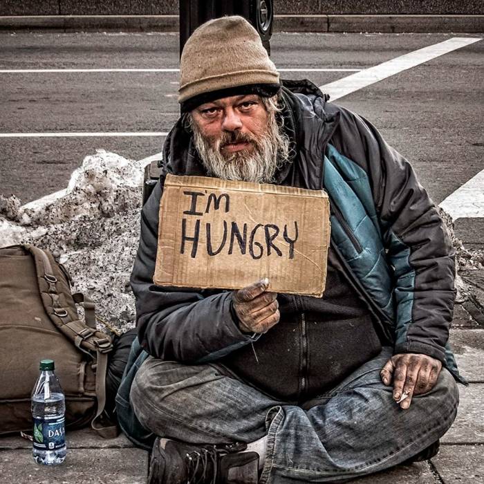 Building Hope: Ending Homelessness