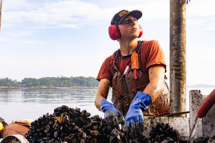 Aquaculture for People and Planet!