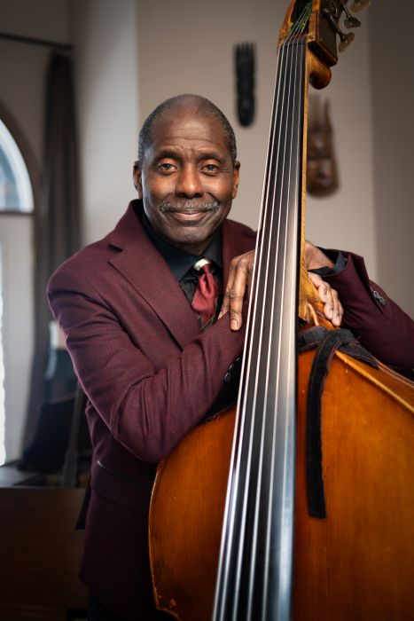 Avery Sharpe Concert "I Am My Neighbor's Keeper"
