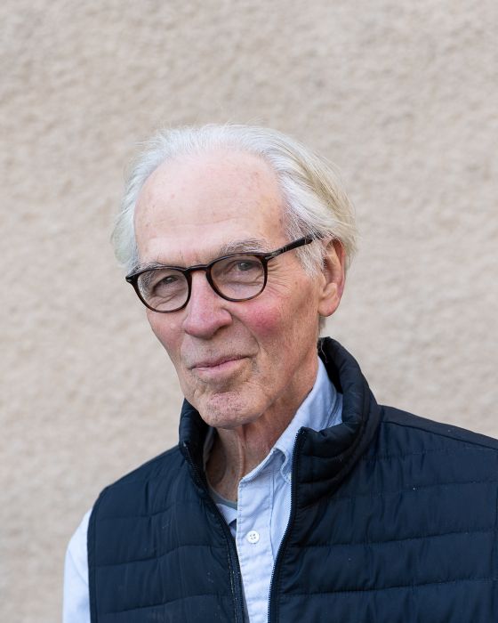 Traditional Hymn Sing with George Emlen