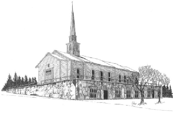 Thanksgiving Day Holy Eucharist Service