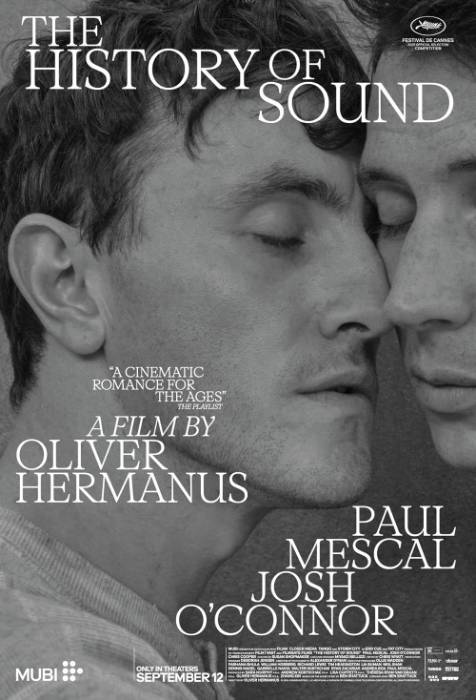 Movie: The History of Sound