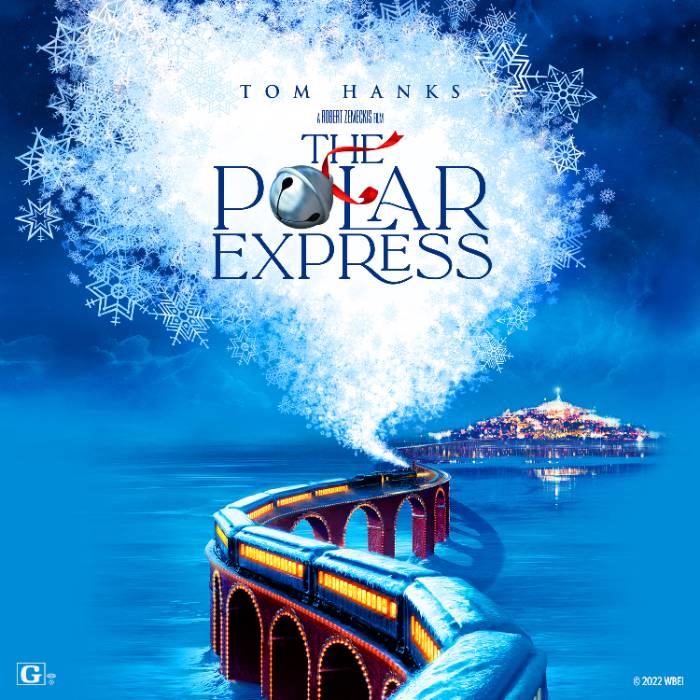 The Polar Express