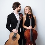 Concert: cello/guitar duo \"Boyd Meets Girl\"