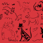 Family Friendly Printmaking Workshop