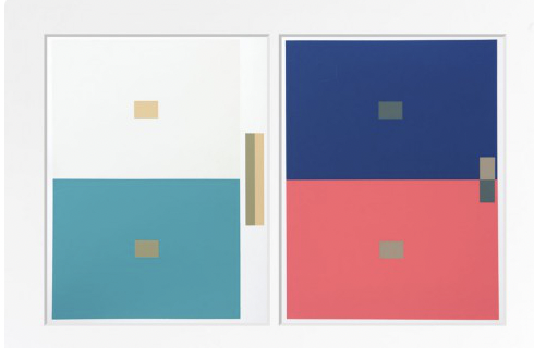 Color Interaction: Color Theory for Visual Artists with Robert Pollien