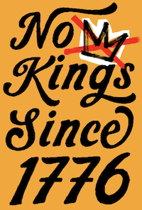 No Kings Castine