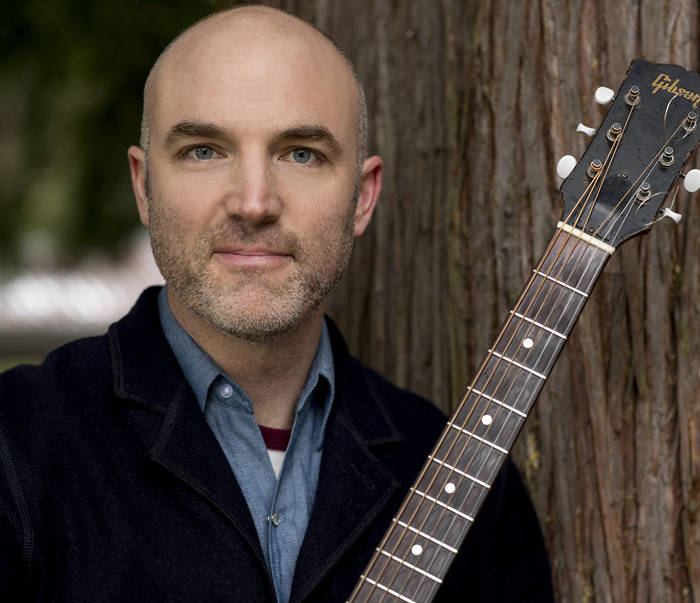 Eli West in Concert: Acoustic Roots at TunkJoy Bakery