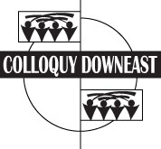 Colloquy Downeast - Big Ideas in Books for Young Readers