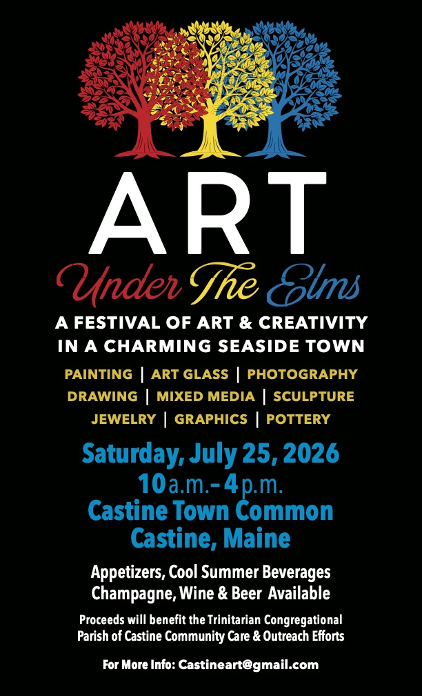 Art Under the Elms