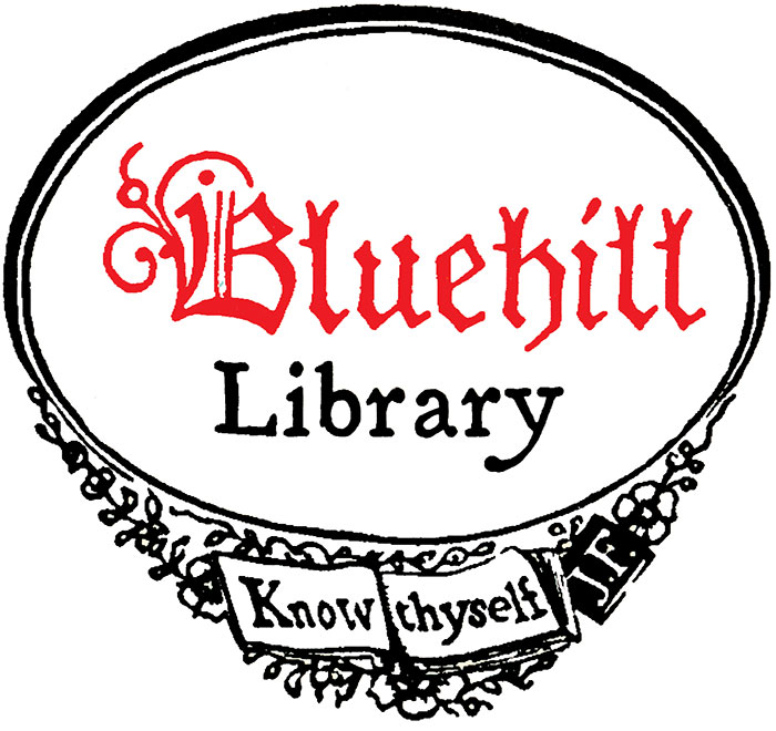Blue Hill Library