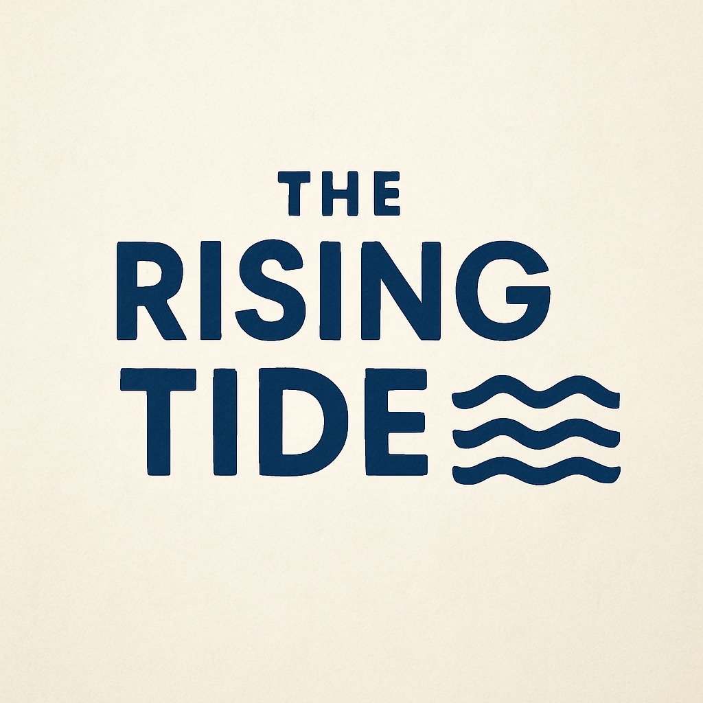 The Rising Tide