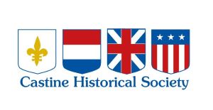 Castine, Penobscot Bay, and Global Slavery in the Age of Sail with Dr. Kate McMahon